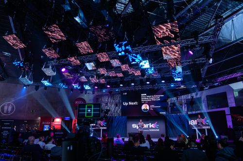 Spark builds on successful debut with expansion confirmed for 2027