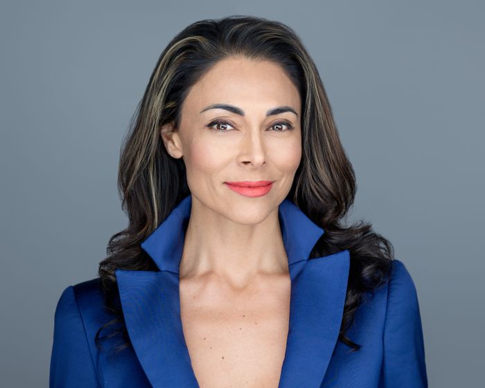 AI Trailblazer Sol Rashidi Announced as Keynote at ISE 2026