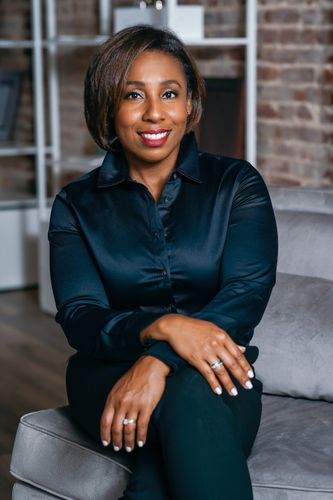 Andrea Harvey