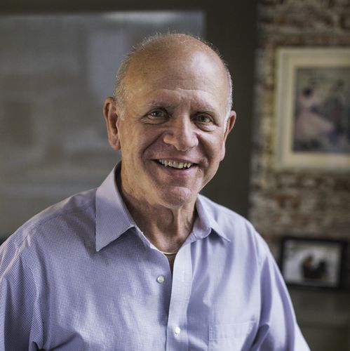 Ed Gilmore