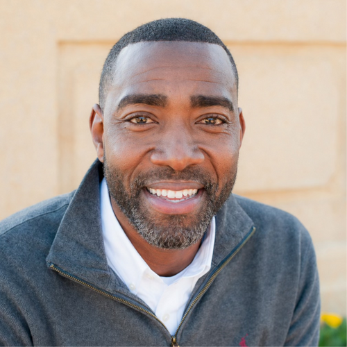Curtis Lewis