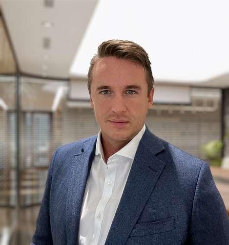 Sam Brunsden