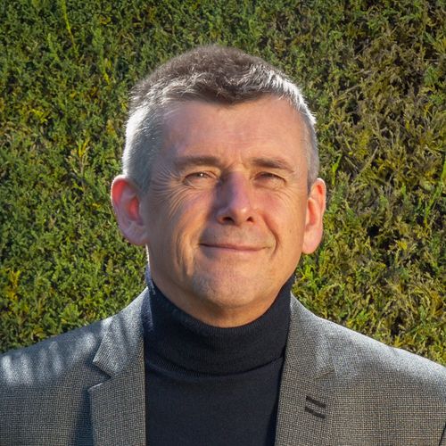 Jeff Hayward