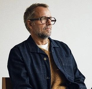 Kevin Wilton