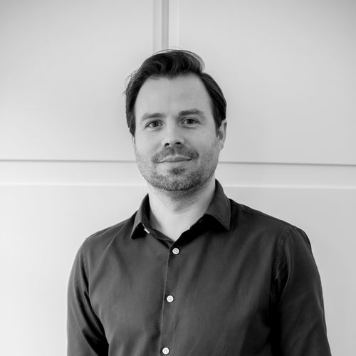 Luke Thomas