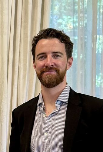 Mark Conolly