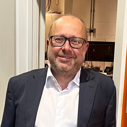 Nicolai Landschultz