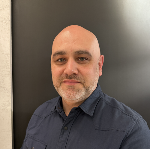 Paul Laventure