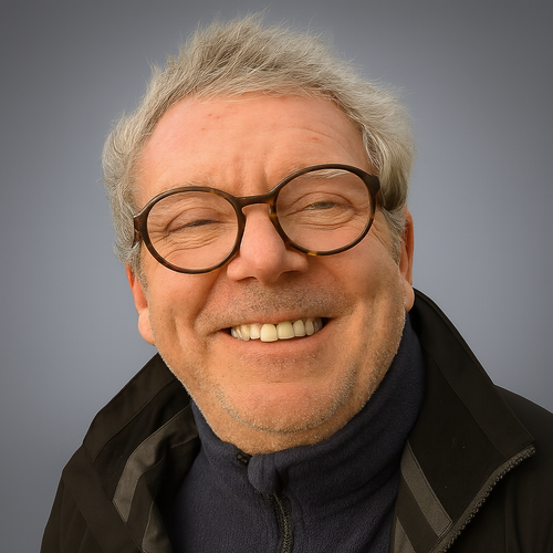 Peter Earle