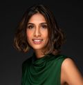 Rina Patel