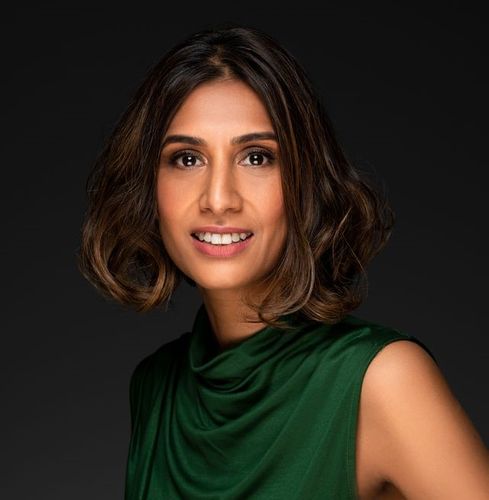 Rina Patel