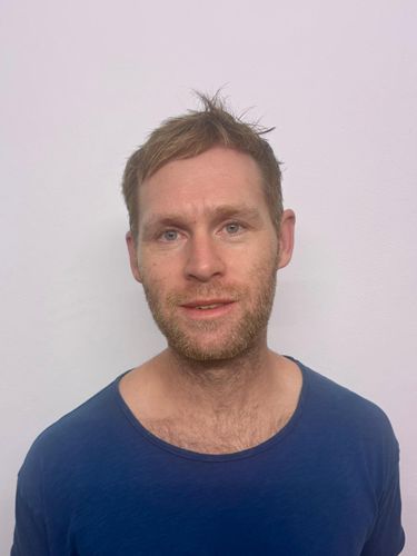 Robert Cashin
