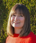 Samantha Ward