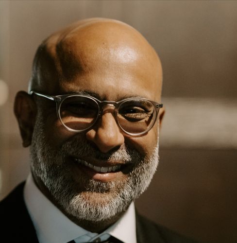 Sohan Perera