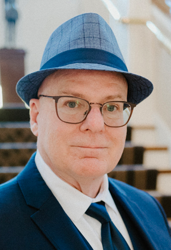 Tim Bigoness