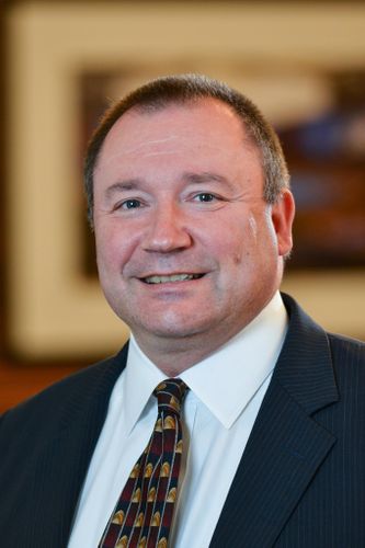Mark Shadwick, CEM