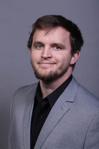 Trevor Borie, CVEP