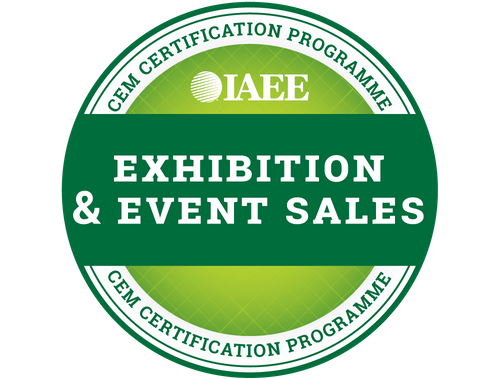 Exhibition and Event Sales