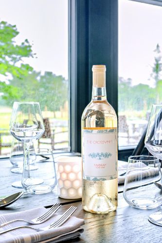 Summer Social Event at The Crossvines