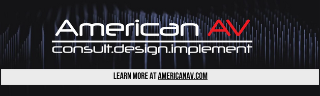 American AV