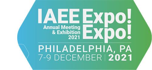 IAEE Expo! Expo!