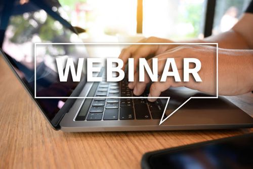 February 2021 - Webinar - Going Onsite in 2021 - Budget and Contract Implications