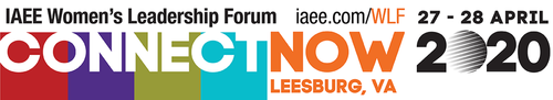 2020 IAEE Women's Leadership Forum