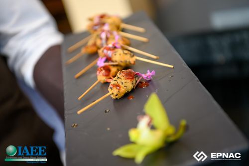Sept 2019 Luncheon - New Technologies for Your Events
