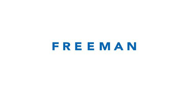 freeman logo