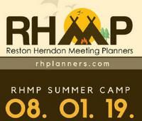 RHMP Summer Camp - 2019
