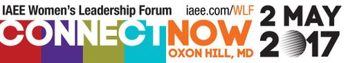 IAEE's Women's Leadership Forum