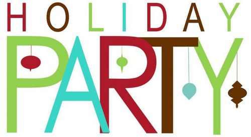 DC Chapter Holiday Party