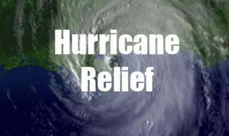 Meetings and Exhibitions Industry Hurricane Harvey Relief Reception