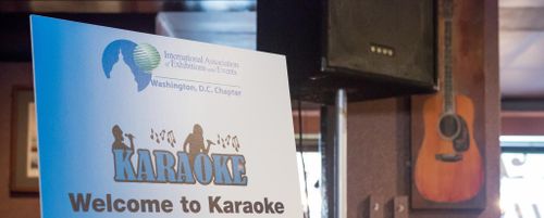 Special Event - Karaoke Night