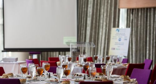 Sept 2017 Luncheon