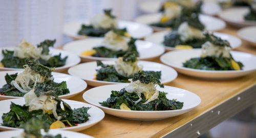 March 2019 - Educational Luncheon