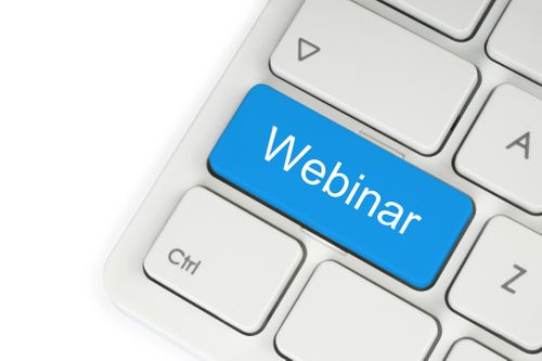 Webinar - Back to the Basics: Excel – Formulas and Functions