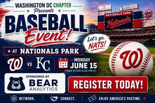 Baseball outing