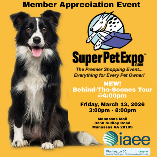 March 2026 Member Appreciation Event
