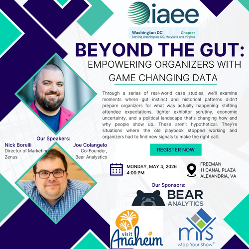 May 4, 2026 Education Program