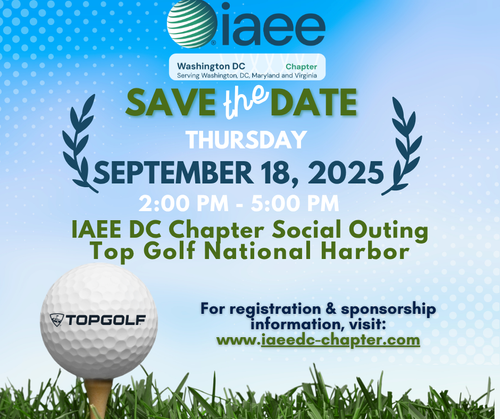 Social Outing - Top Golf