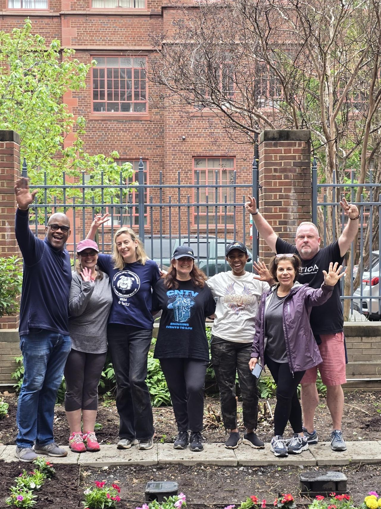 Community Service1