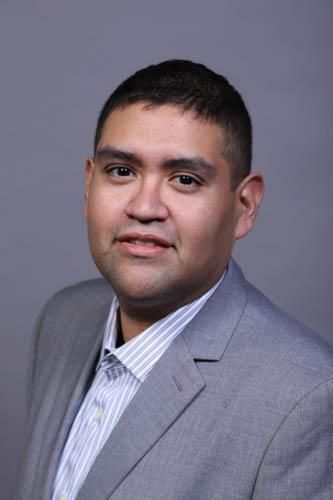 Michael Romero, CEM, CVEP