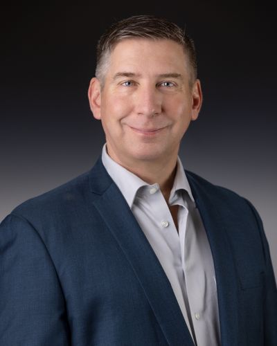 Tom Michalisko, CMP