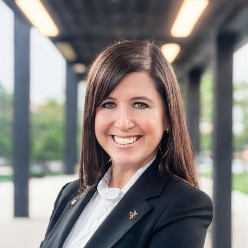 Jessica Finnerty, CEM