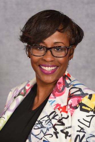 Kasey McNeil, CEM, HMCC
