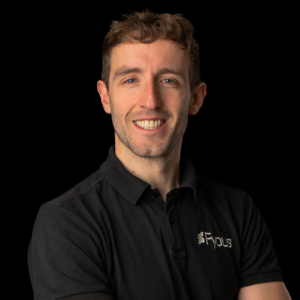 Thomas BLOOMFIELD - FYOUS