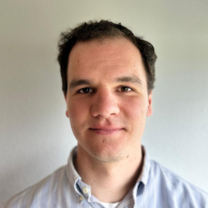 Maarten ADAMS - SINTEG Systems