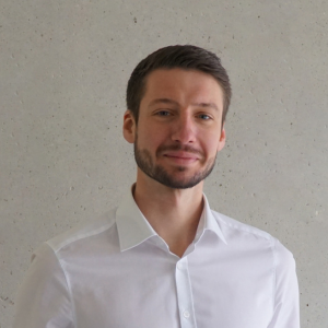 Elias HIRSCHBICHLER - FIBIONIC GMBH