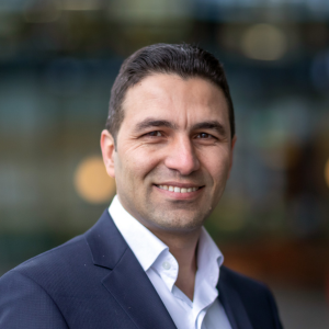 Mohammad KOJOURIMANESH - ATA MUTE B.V.